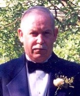 Obituary of Peter R. Hampston