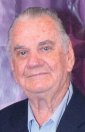 Obituary of Ralph "Putsy" Caballero