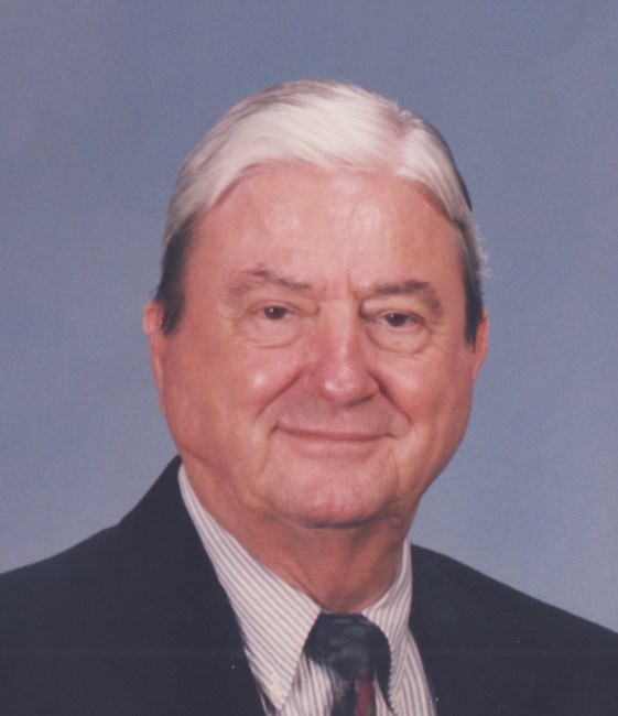 Obituary of Lennie Thomas Cottrell