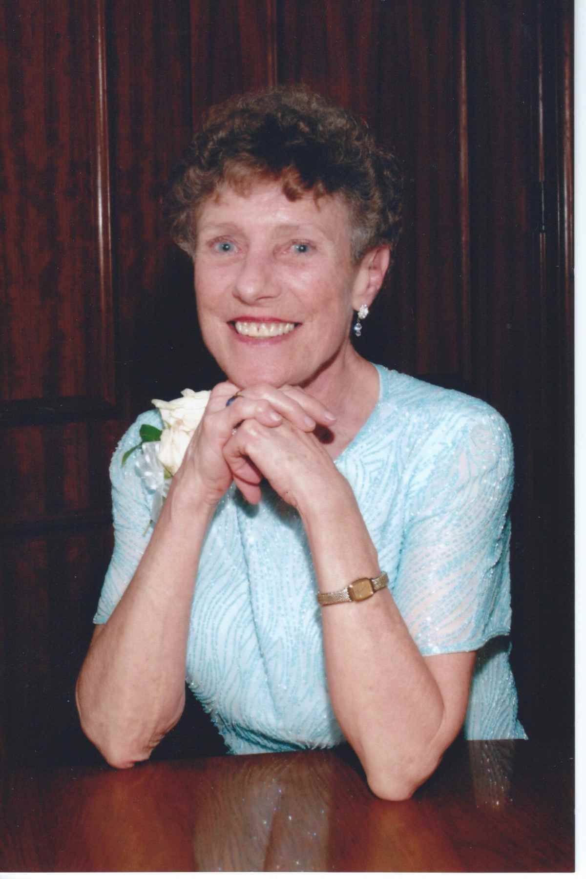 Obituary of Frances Chavannes Burnett