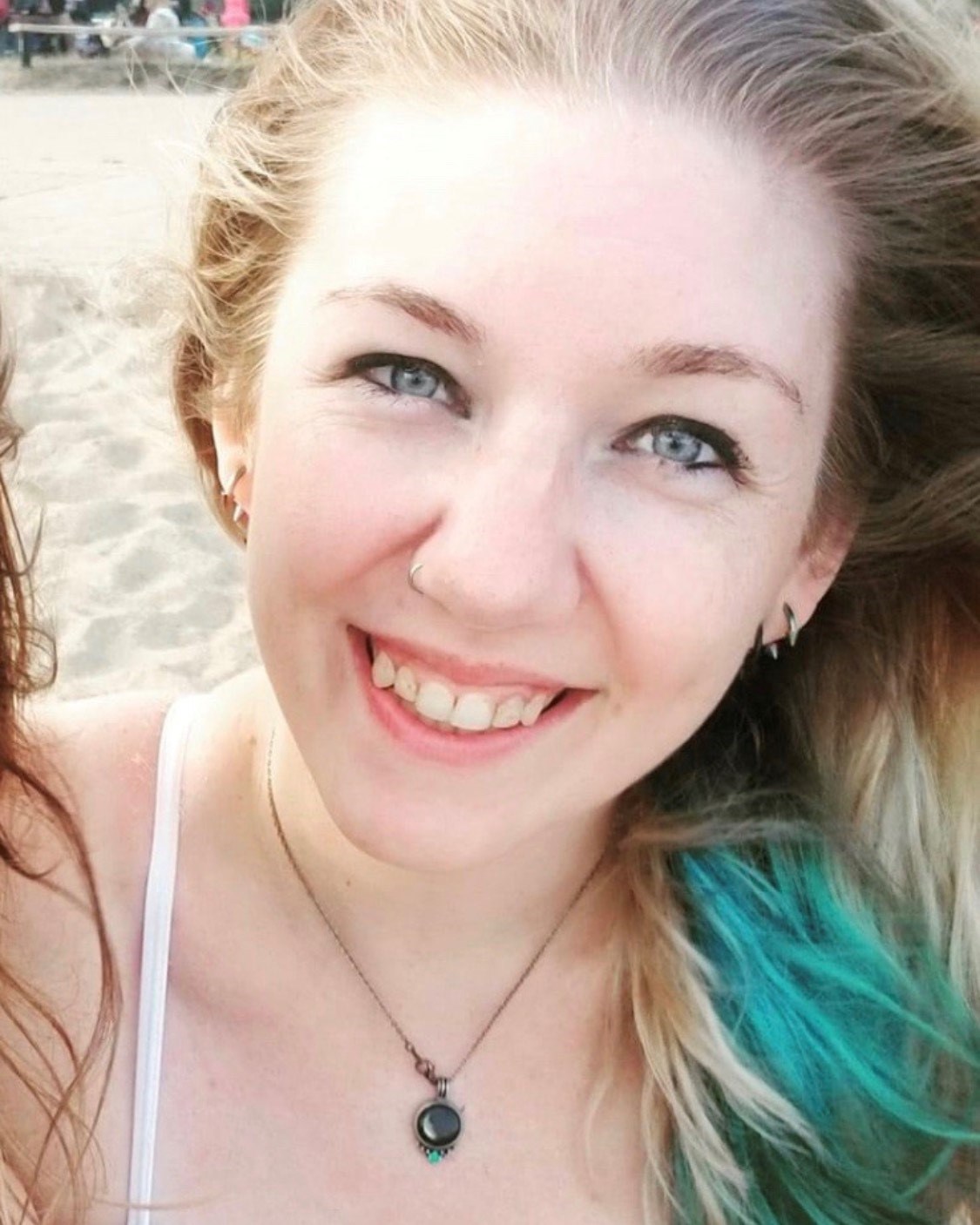 Obituary of Ashley Diane Glassford & Zachary Fredrick Young