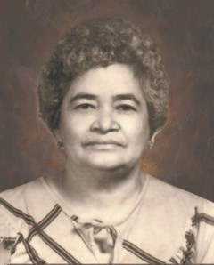 Obituary of Juana Emma Lopez Machado