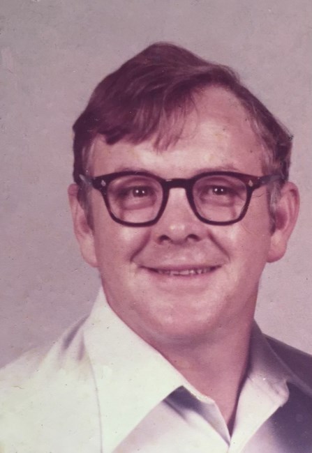 Obituary of Jim Carpenter