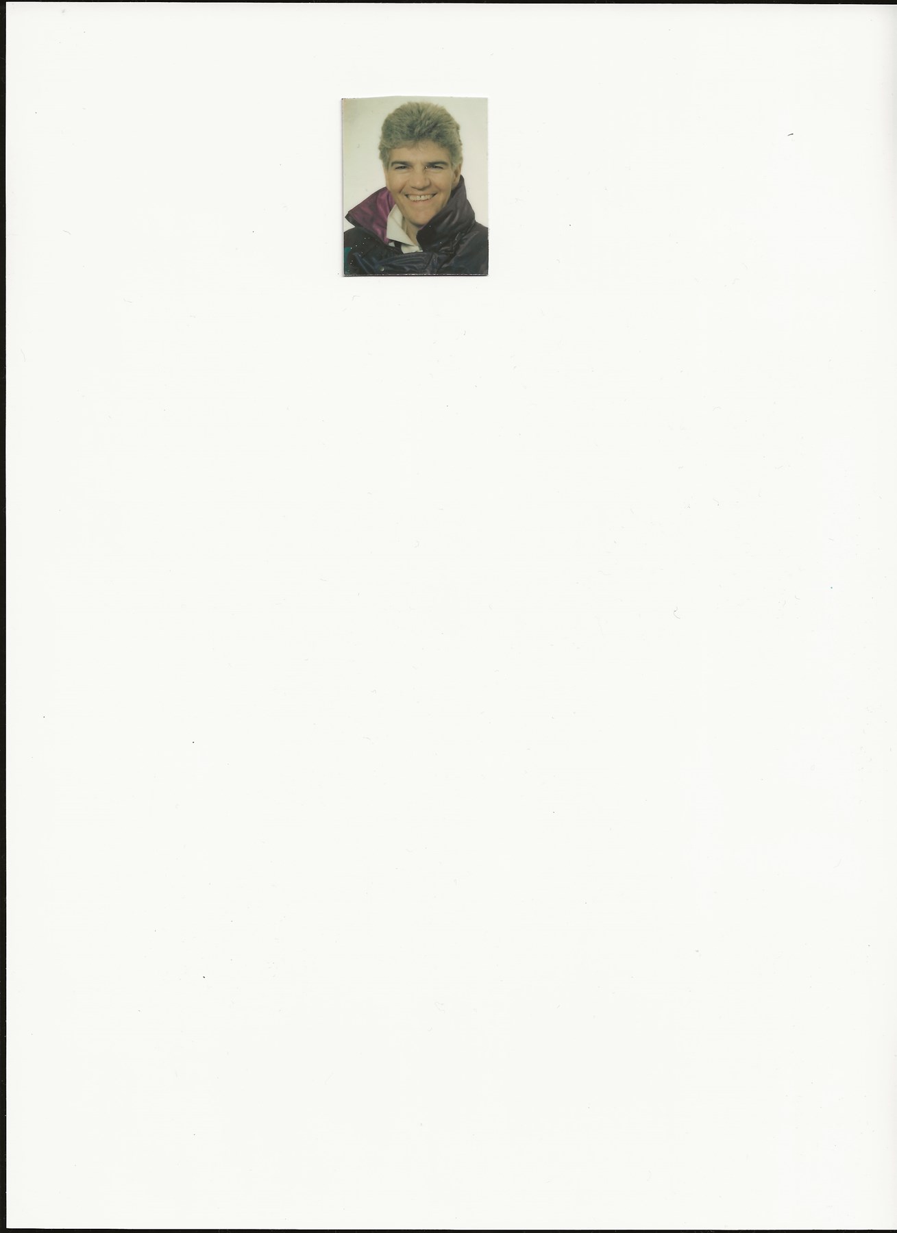 Obituary of Richard Wayne Kerr