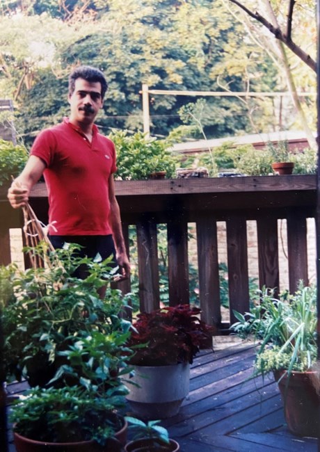 Obituary of Michael Carl Cappiello