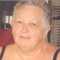 Obituary of Linda L. Hawkins