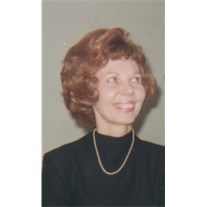 Obituary of Kathryn Alice Jackson