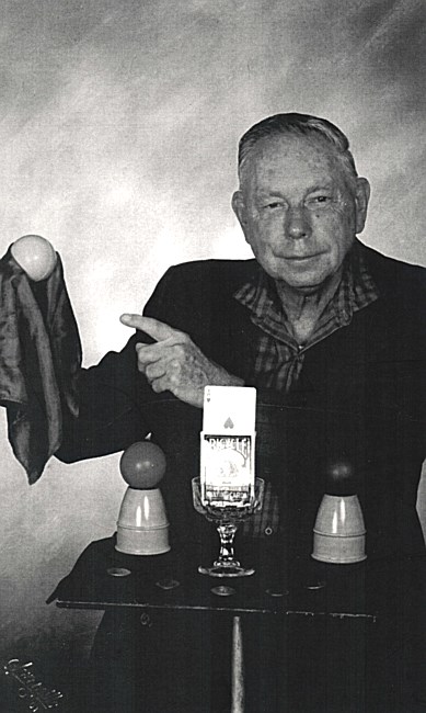 Obituary of Joseph S. White