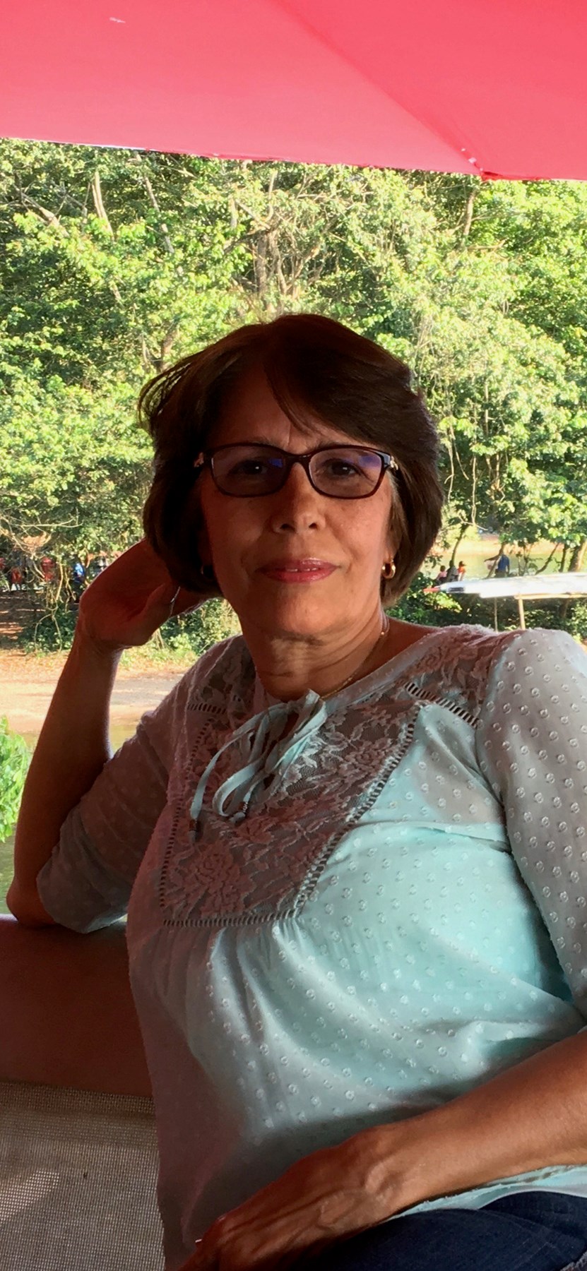 Avis de décès de Marisol Felix