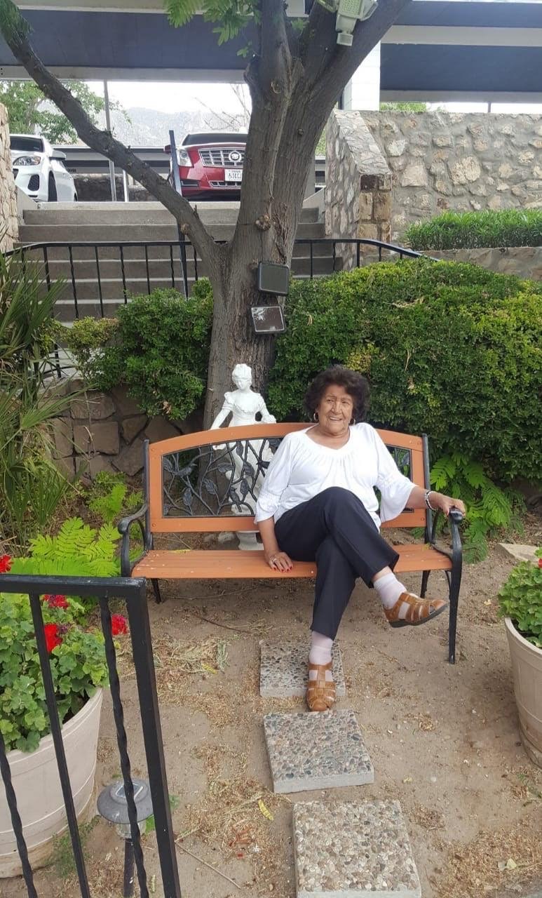 Obituary of Maria Guadalupe Natera