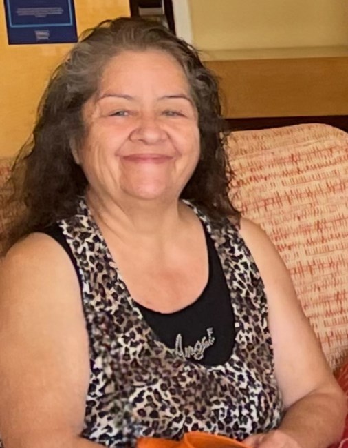 Obituary of Guillermina Castillo