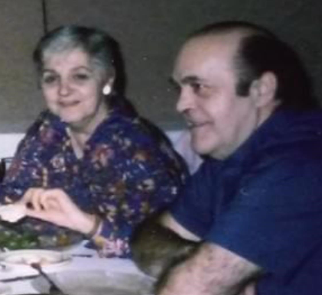 Obituary of Joan N Bosco