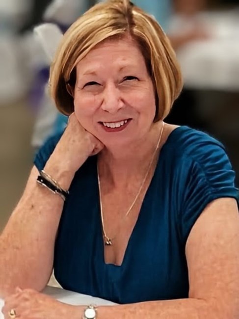 Obituary of Patricia Kay Vanlandingham