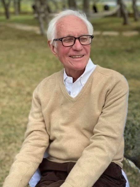 Obituary of Charles Leonard Dolce