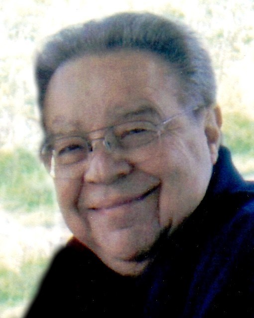 Obituary of Larry Nenstiel