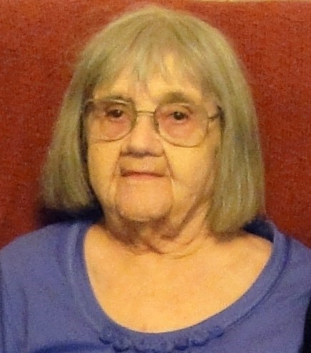 Obituary of Dorothy Jane McKay