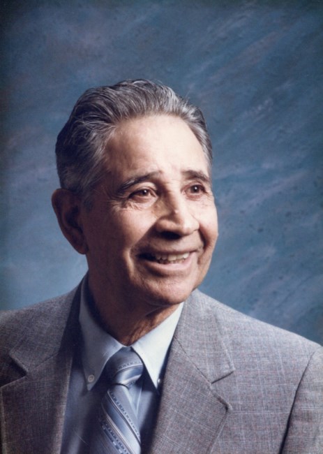 Obituary of Jose Ochoa FLores