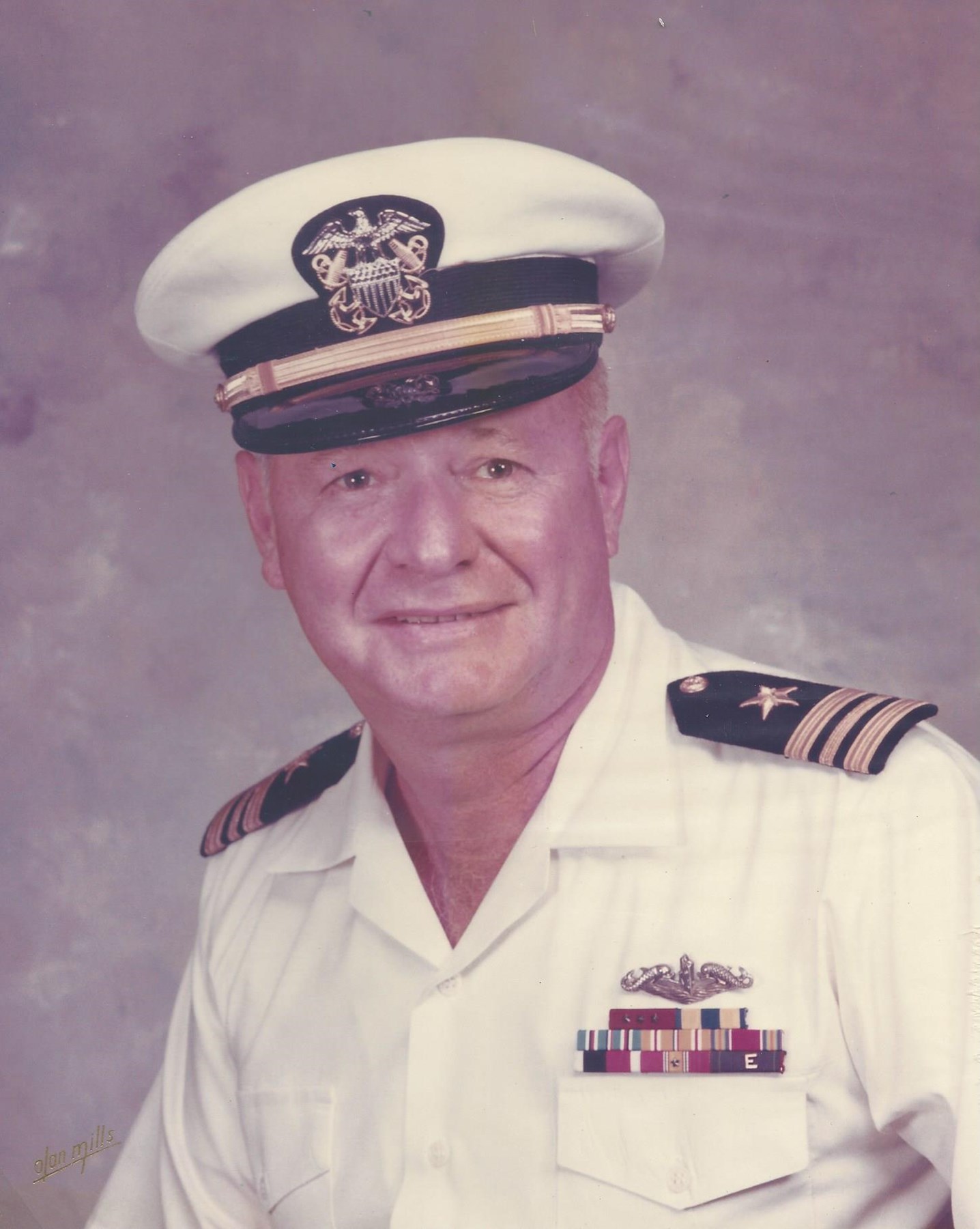 James Lynch, Obituary Virginia Beach, VA