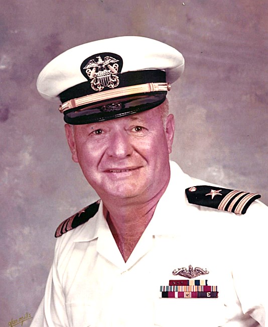 Obituary of James B. Lynch, Jr.