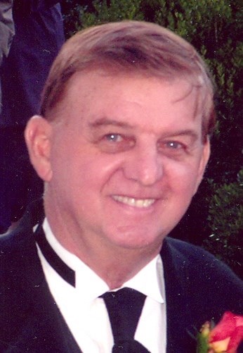 Obituary of Joseph F. Brejcha