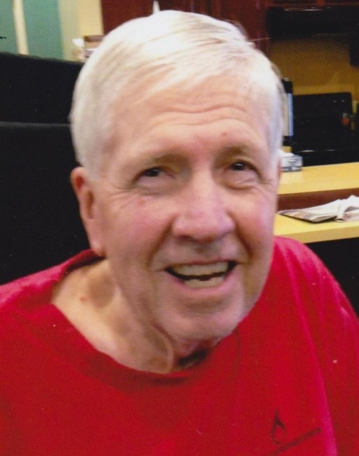 Obituary of Dean E Gigstad