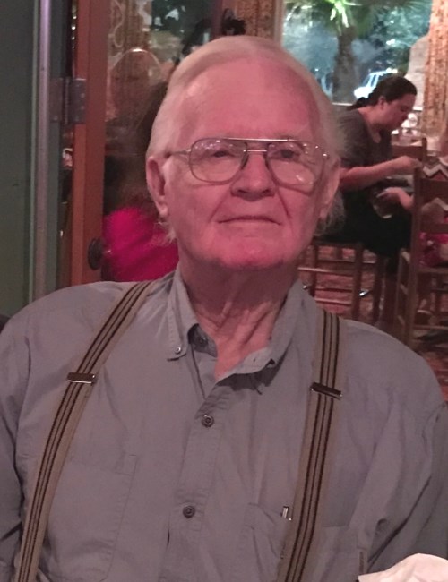Obituary of Donald Lee Lear