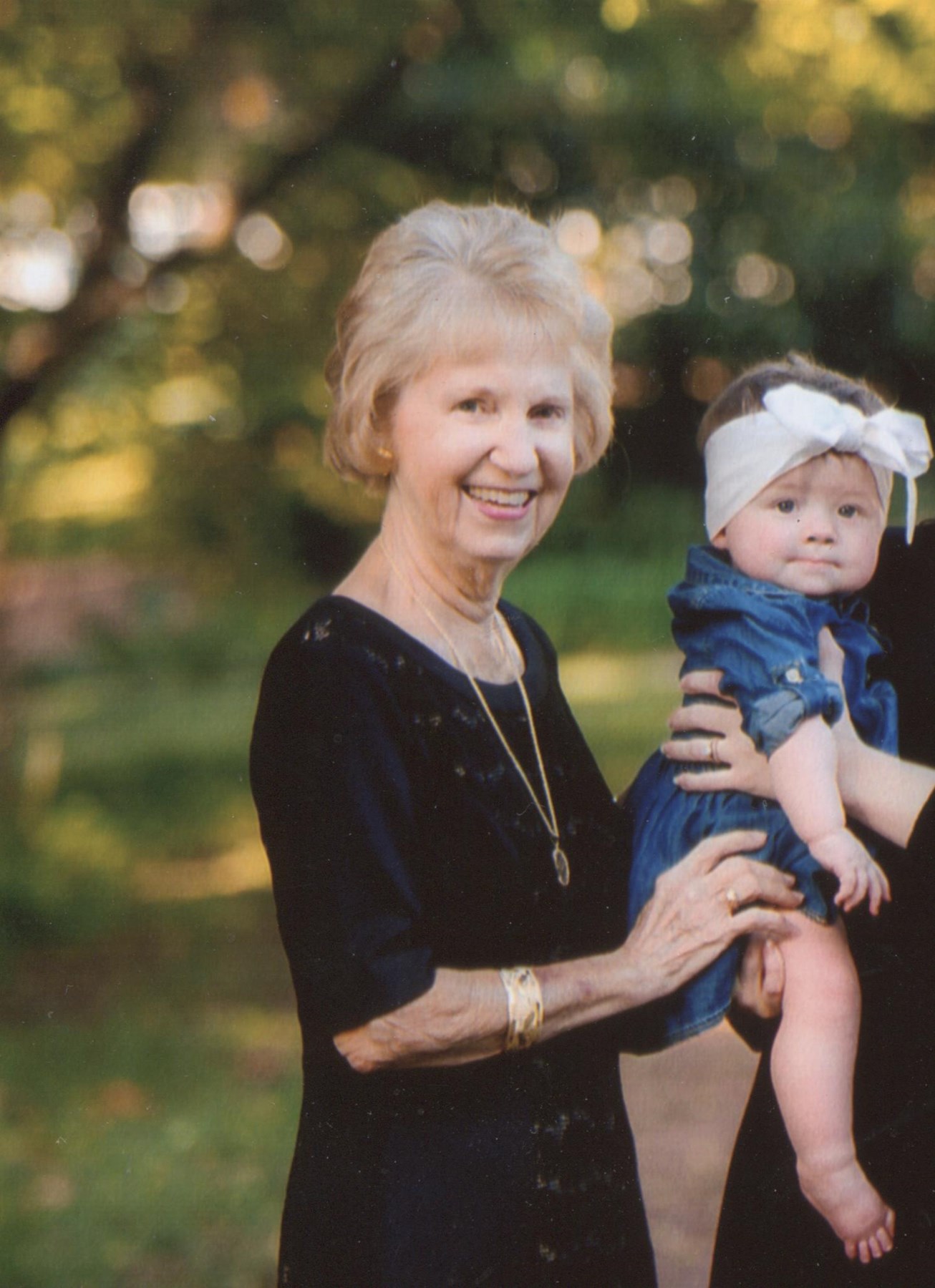 Obituary of Jane Ellen Smith