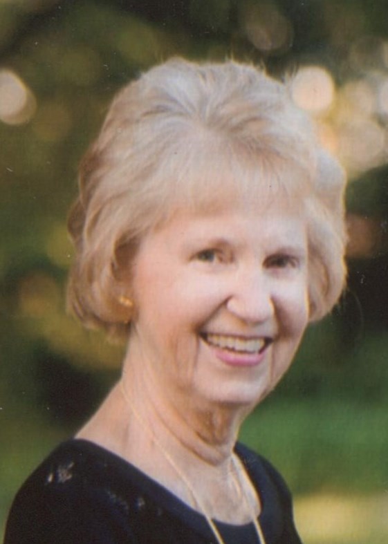 Jane Smith Obituary Tampa, FL