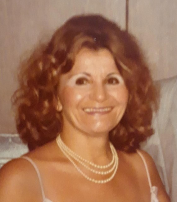 Obituario de Margaret Janaskie