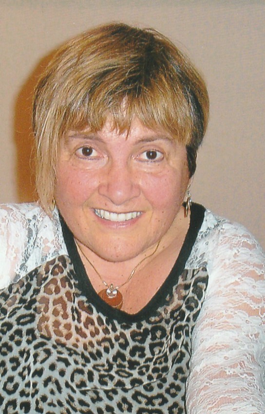 Obituary of Marie Demers