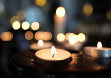 Obituary of Jorge Eduardo Martinez Barajas