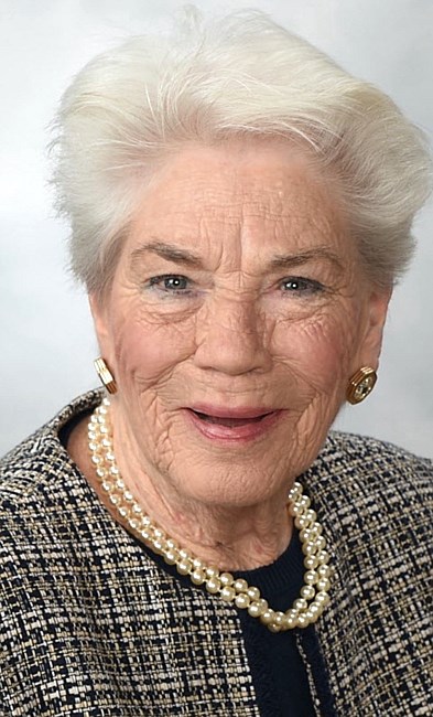 Obituary of Suzanne Shirley Callahan