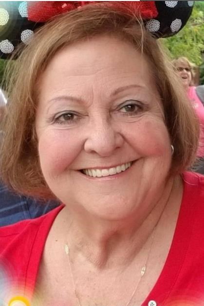 Obituary of Carmen G Escobar