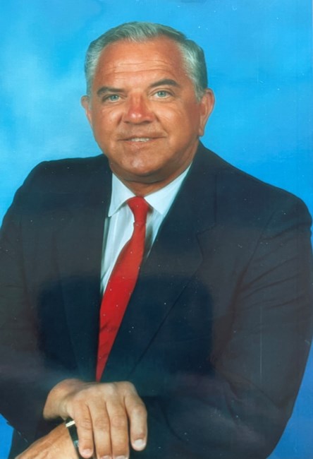 Obituary of Bernard William Adamec "Bernie"