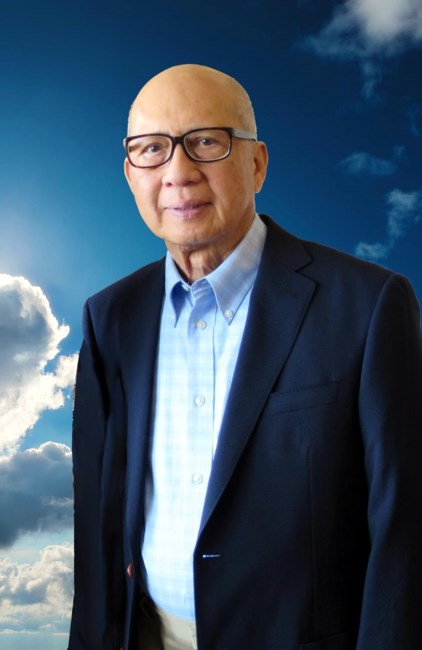 Obituary of Edmundo Manasan