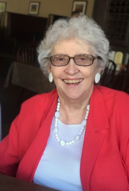 Obituary of Mary Cay Jardee