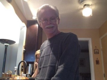 Obituary of Barry Grey