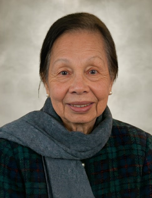 Obituary of Nguyễn Thị Lãng