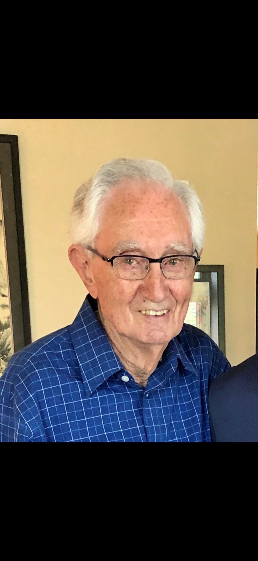 Obituary of Harold E. Schmidt