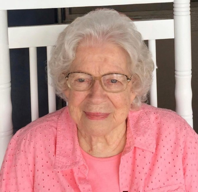 Obituary of Eva Jo Gregory Sisk