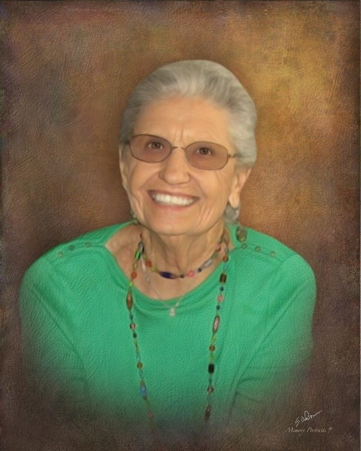 Obituary of Lucille Hudetts Lightsey