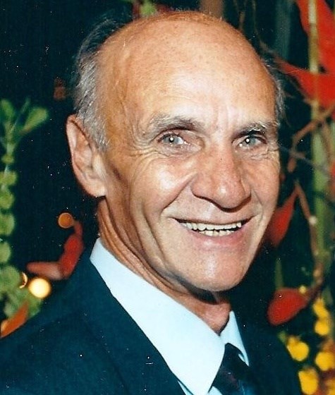 Obituary of Robert  William Hartzell