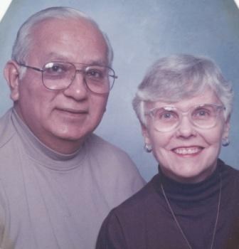 Obituario de Jesse Flores