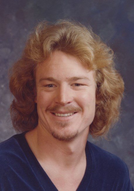 Obituary of Ronald Paul Andresen