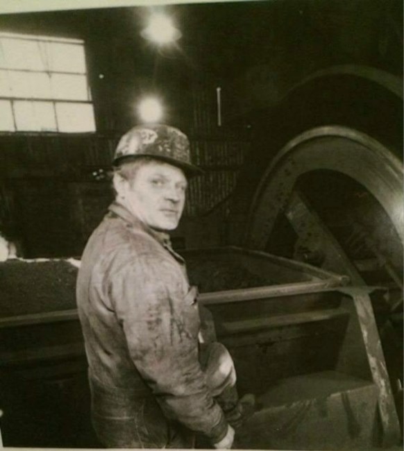 Obituary of Ward Wylie Johnson