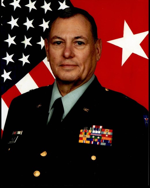 Obituary of Charles A Miller Jr.