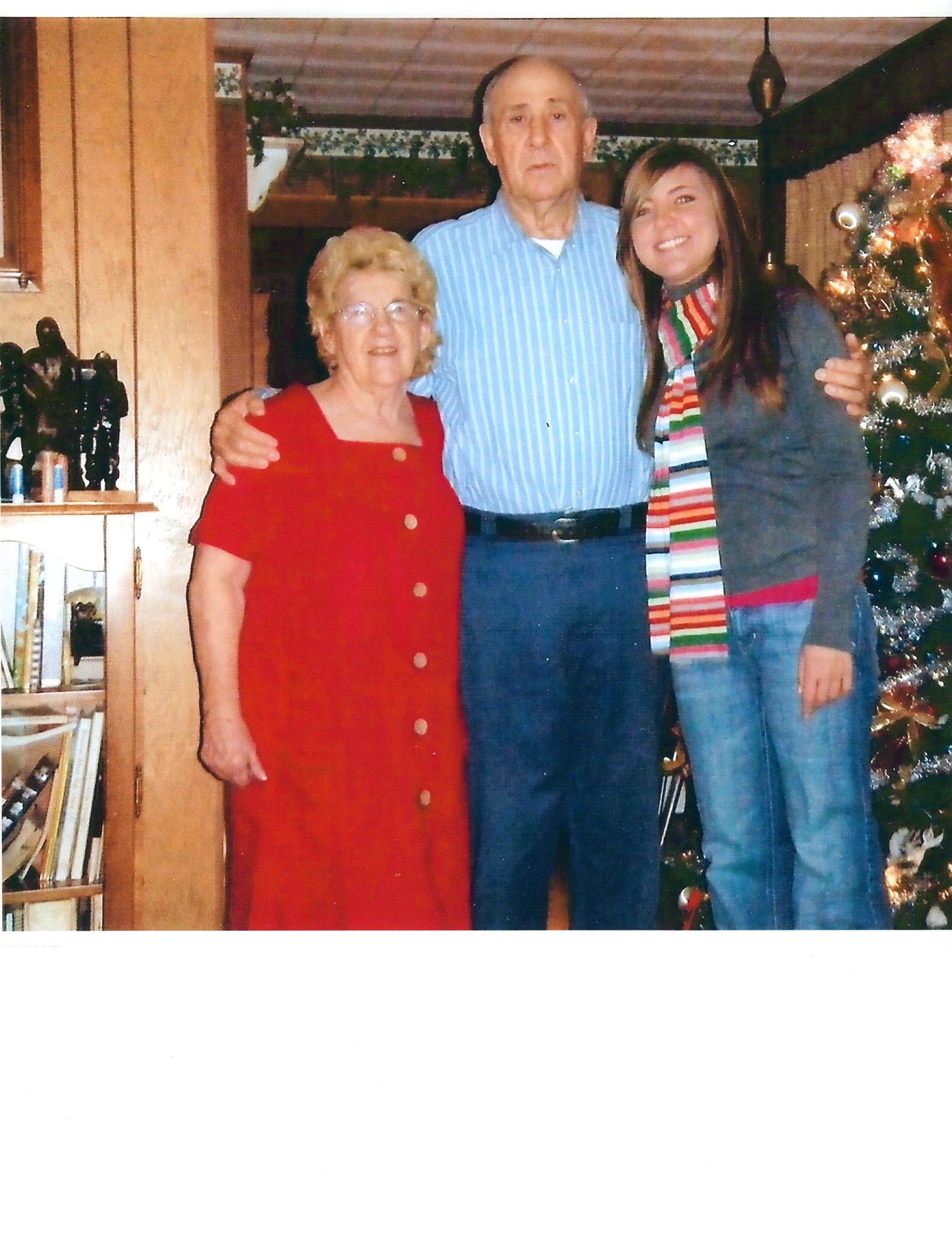 Obituary of Cullen Williams