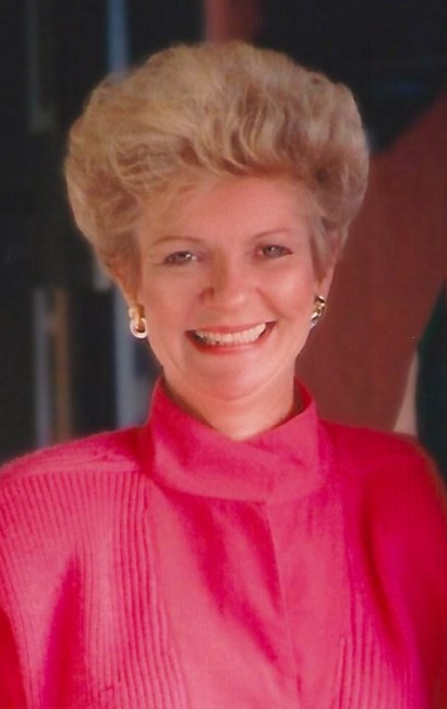 Obituary of Virginia Bobbitt Maynard