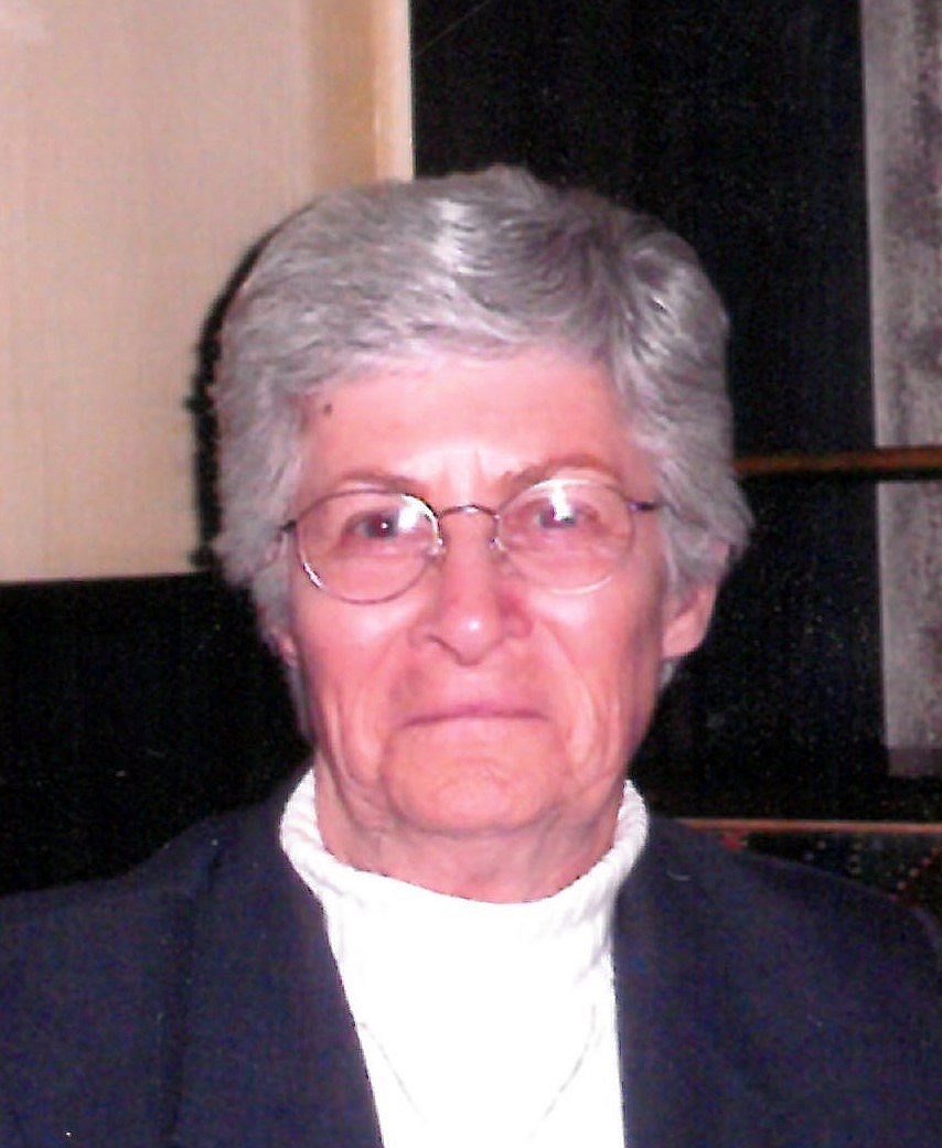 Margaret Hollis Obituary - Overland Park, KS