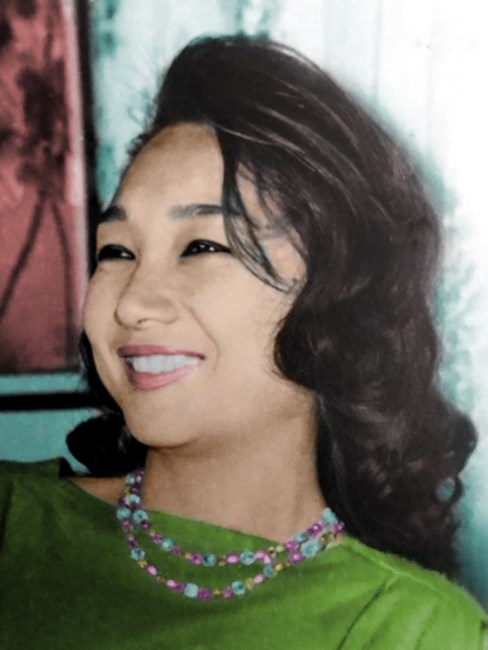 Obituary of Martha F. Rodriguez